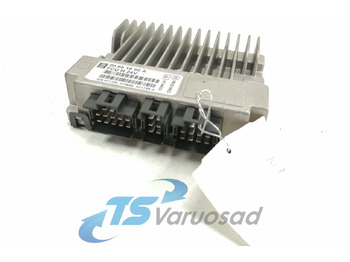 Bloc de gestion VOLVO