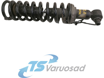 Suspension de cabine VOLVO