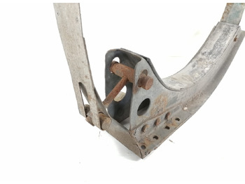 Réservoir de carburant pour Camion Volvo Kütusepaagi kandur, Volvo 20721537: photos 2