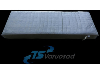 Cabine et intérieur VOLVO