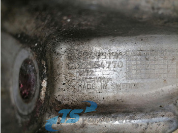 Silencieux pour Camion Volvo Muffler carrier 22495196: photos 4