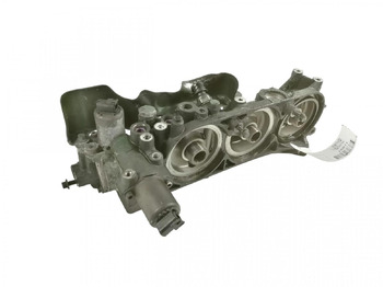 Moteur et pièces VOLVO