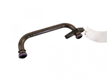 Pompe à huile VOLVO