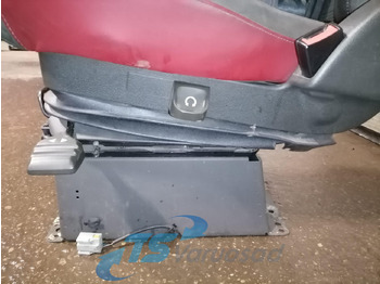 Siège pour Camion Volvo Passenger seat 21210197: photos 5