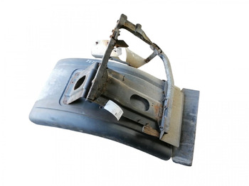 Pièce universelle VOLVO
