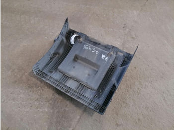 Pièce universelle pour Camion Volvo Poritiib 22087684: photos 4