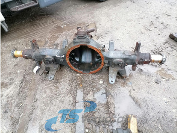 Essieu et pièces VOLVO