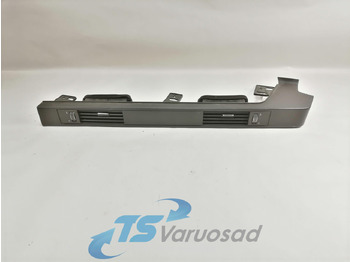 Pièce universelle VOLVO