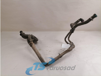 Chauffage/ Ventilation VOLVO