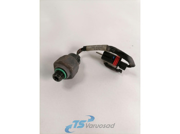 Chauffage/ Ventilation VOLVO