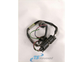 Chauffage/ Ventilation VOLVO