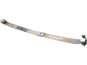 Suspension du ressort VOLVO