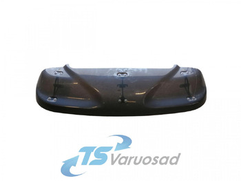 Carrosserie et extérieur VOLVO