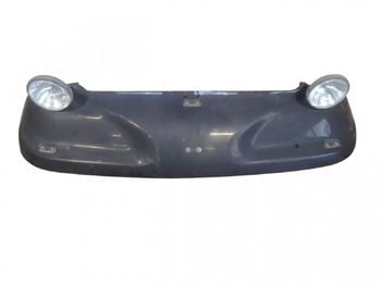 Carrosserie et extérieur VOLVO