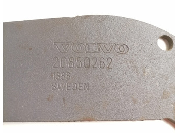 Carrosserie et extérieur pour Camion Volvo Sun visor bracket 20850255: photos 2