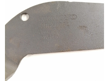 Carrosserie et extérieur pour Camion Volvo Sun visor bracket 20850255: photos 3