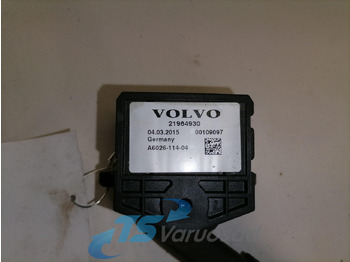 Système électrique pour Camion Volvo Switch, wipers 21964930: photos 3