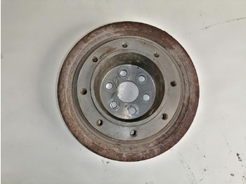 Moteur et pièces pour Camion Volvo Timing gear 21534886: photos 4