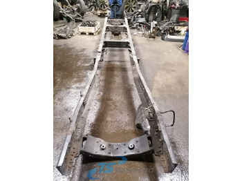 Frame/ Châssis pour Camion Volvo Volvo FH4 4x2 Raam 85137361: photos 3