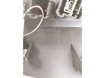 Système électrique pour Camion Volvo Volvo USB / AUX connector panel 82303887: photos 4