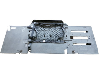 Cabine et intérieur VOLVO