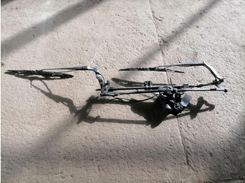 Essuie-glace pour Camion Volvo Wiper frame 688044: photos 5