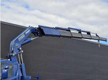 Scania R440 8x2*6 / FASSI 90 t/m CRANE / KRAN en crédit-bail Scania R440 8x2*6 / FASSI 90 t/m CRANE / KRAN: photos 2