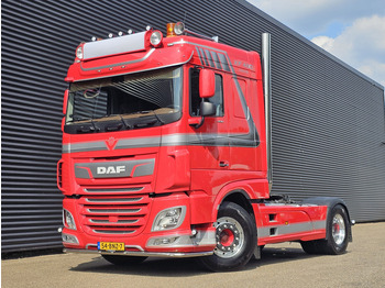 Tracteur routier DAF XF 480