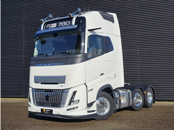 Tracteur routier VOLVO FH