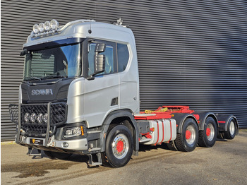 Camion SCANIA R 650
