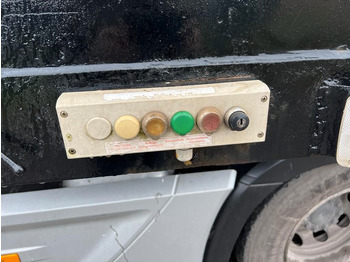 Semi-remorque surbaissé Langendorf Tiefbett mit Rampen Hydraulisch: photos 5