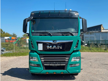 Tracteur routier MAN 18.460 4x2 Kipphydr. | Standheiz. | Top Zustand: photos 2 Tracteur routier MAN 18.460 4x2 Kipphydr. | Standheiz. | Top Zustand: photos 2