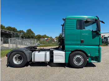 Tracteur routier MAN 18.460 4x2 Kipphydr. | Standheiz. | Top Zustand: photos 4 Tracteur routier MAN 18.460 4x2 Kipphydr. | Standheiz. | Top Zustand: photos 4