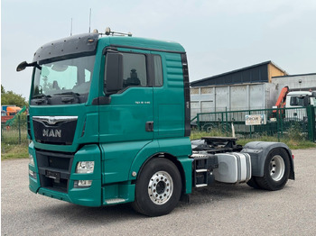 Tracteur routier MAN