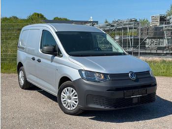 Transport de personnes VOLKSWAGEN Caddy