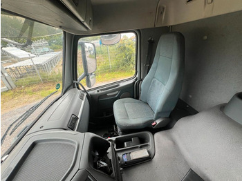 Camion ampliroll, Camion grue Volvo FM 420 6X2 Abroller mit Kran & Funk im Top Zust.: photos 5