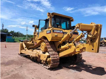 Bulldozer CAT D8T: photos 4
