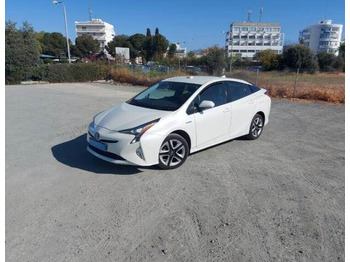 Voiture TOYOTA