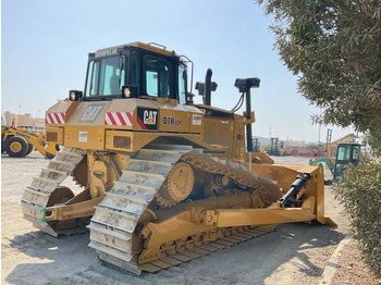 CAT D7R LGP Series II en crédit-bail CAT D7R LGP Series II: photos 3