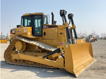 CAT D7R LGP Series II en crédit-bail CAT D7R LGP Series II: photos 4