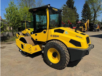Compacteur à pieds de mouton/ Monocylindre Bomag BW177D-5 PL: photos 2