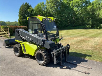 Chariot télescopique Agrimac ERT1500: photos 4
