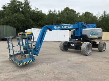 Nacelle articulée GENIE