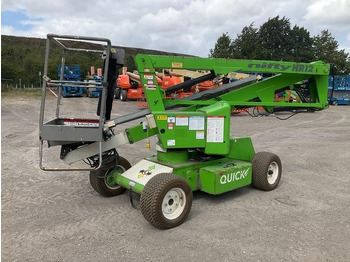 Nacelle articulée NIFTYLIFT