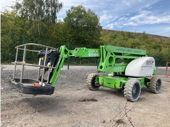 Nacelle articulée NIFTYLIFT