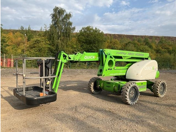 Nacelle articulée NIFTYLIFT