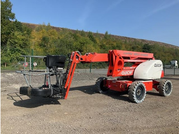 Nacelle articulée NIFTYLIFT