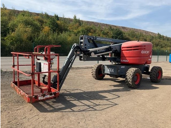 Nacelle articulée SKYJACK