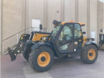 Chariot télescopique CATERPILLAR TH