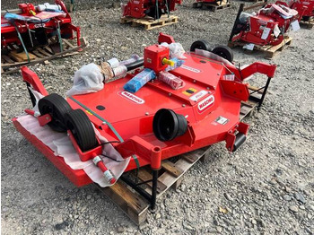 Motofaucheuse Maschio Gaspardo Jolly 210: photos 4